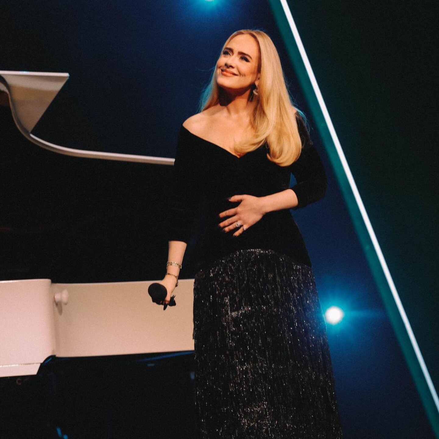 Adele infección cutanea