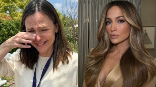 Jennifer Garner enemistad Jennifer Lopez