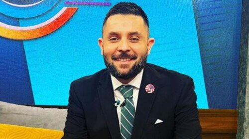 Ricardo Casares tuvo una cirugía tras sufrir infarto