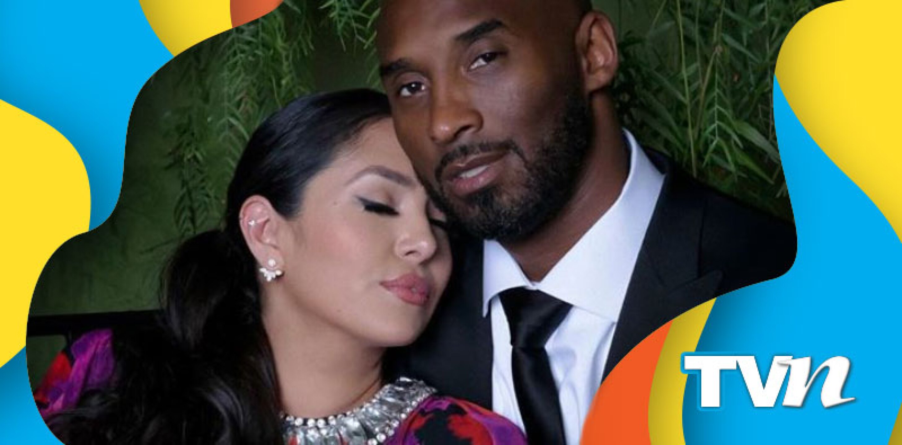 vanessa bryant kobe bryant regalo cumpleaños