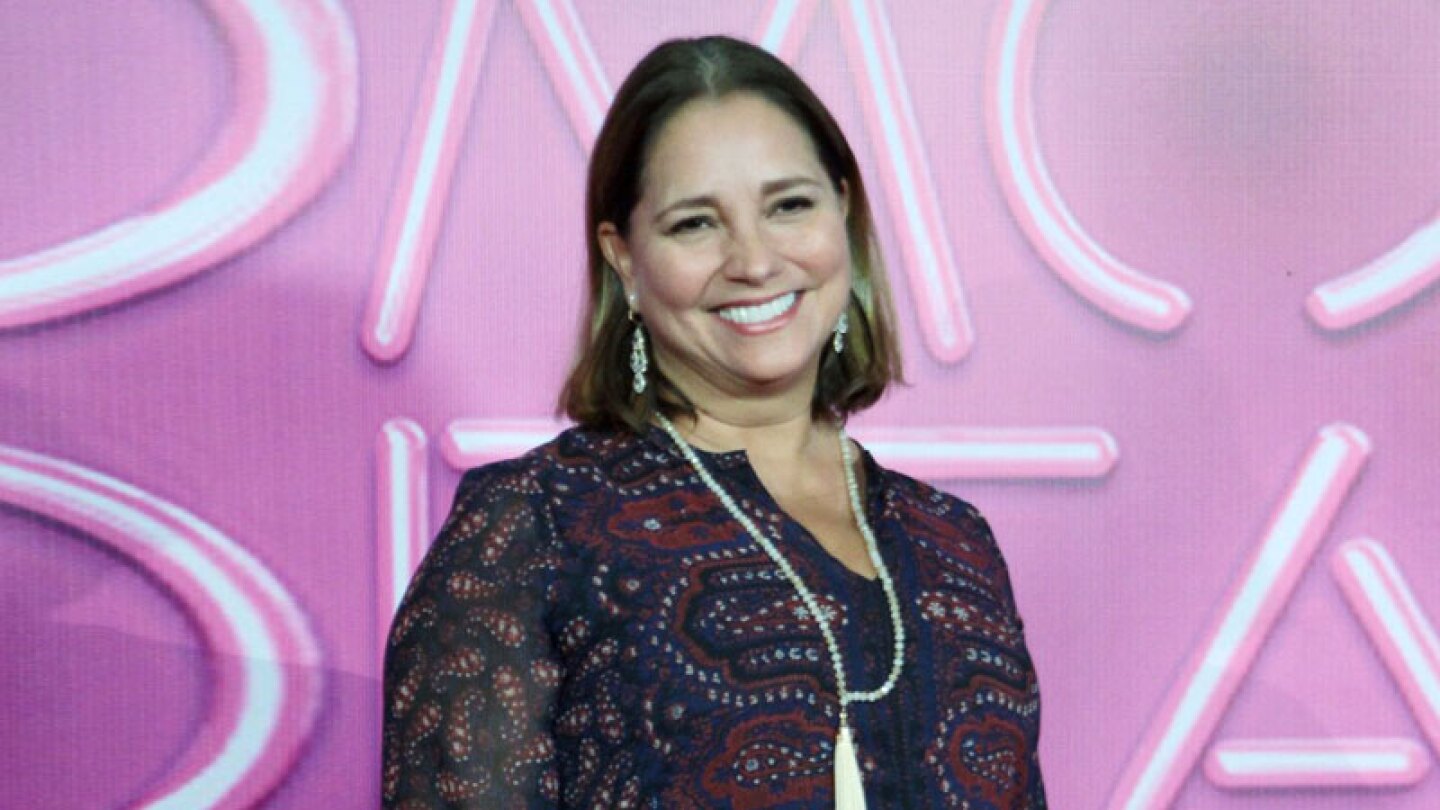 Gaby Rivero rompe el silencio de su único escándalo y confiesa lo que aprendió