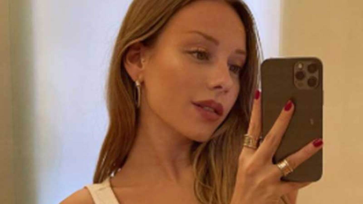 Ester Expósito ya tiene nuevo galán