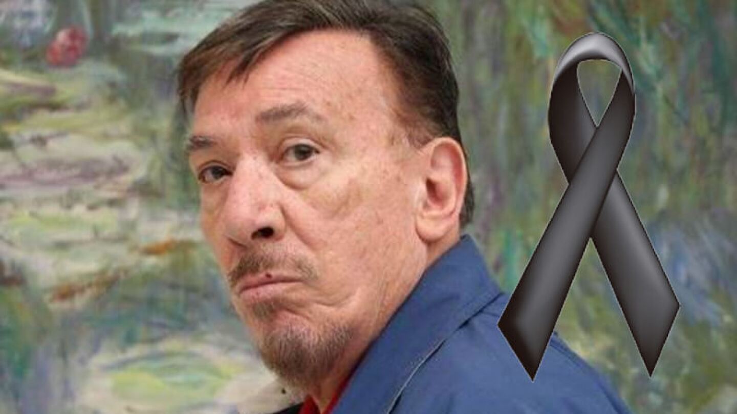 Fallece el primer actor Manuel Guízar