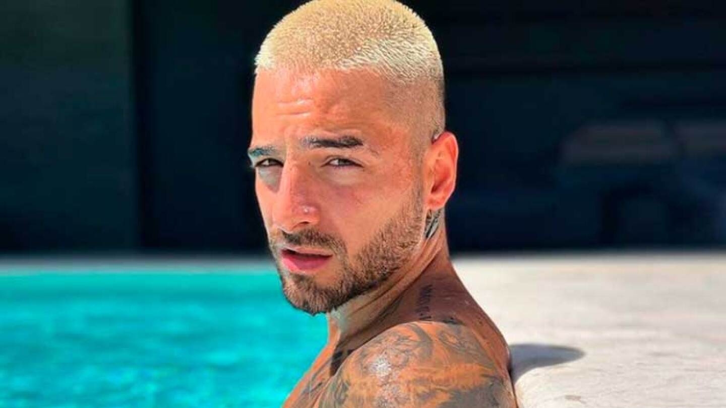 Maluma expulsa a fans de su concierto en España por pelearse