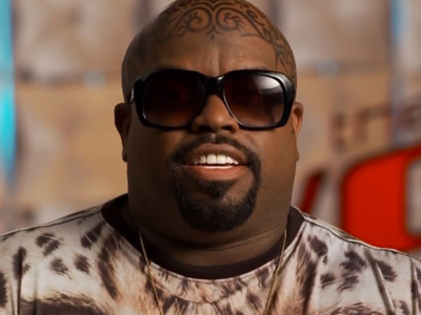 CeeLo Green asegura que son falsas las acusaciones.