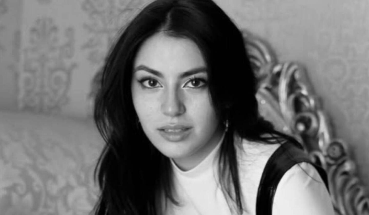 Influencer Marian Izaguirre muere a una semana de haber sido localizada