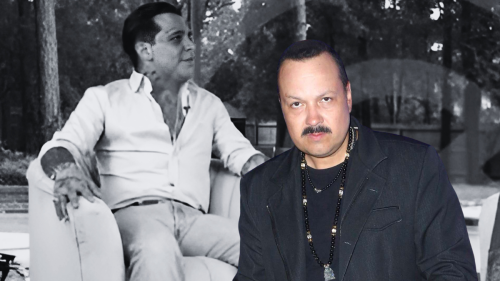 Pepe Aguilar