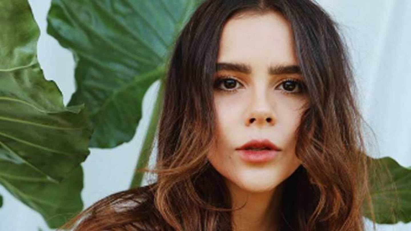 Los internautas notaron el parecido entre la youtuber y la tiktoker