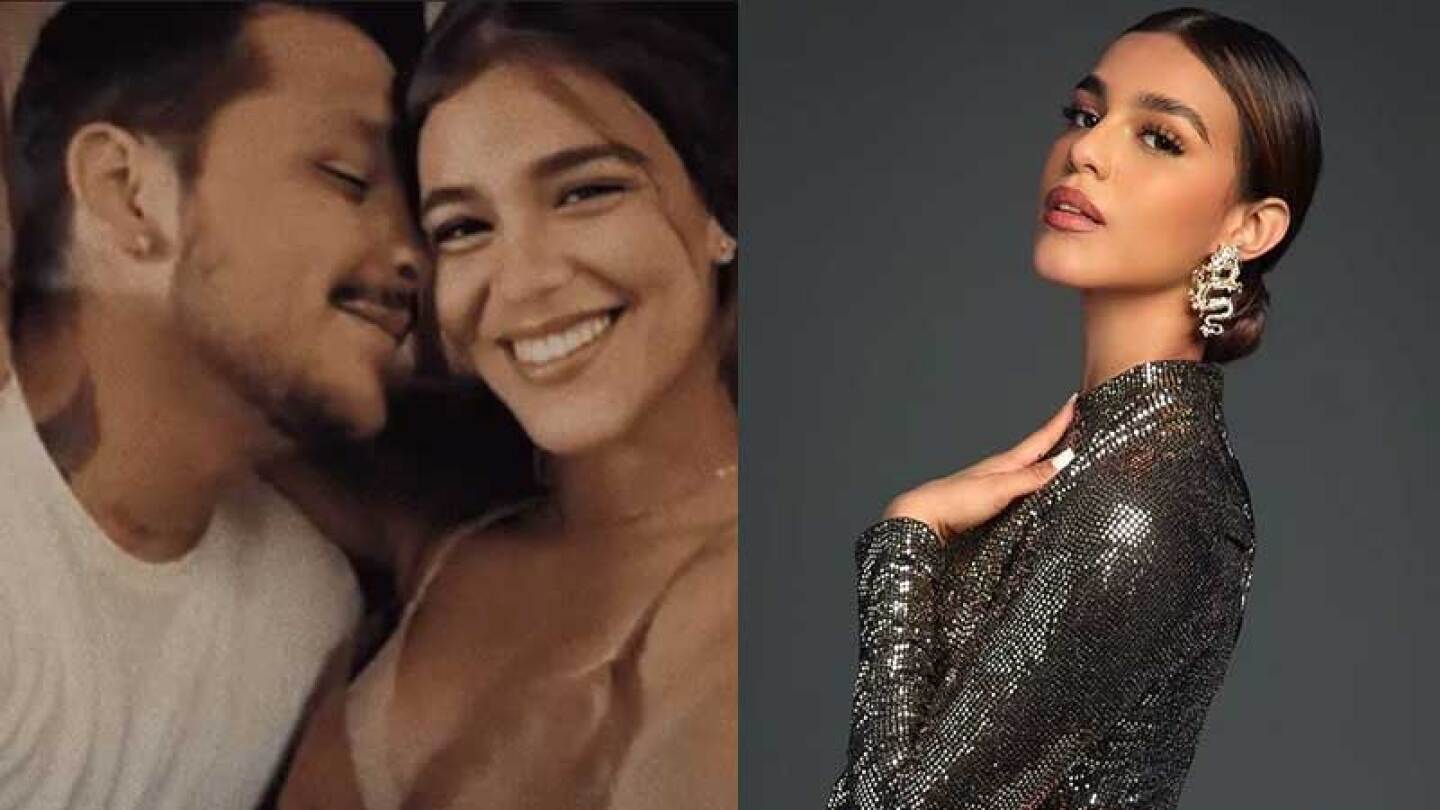 Ella es Mariana García