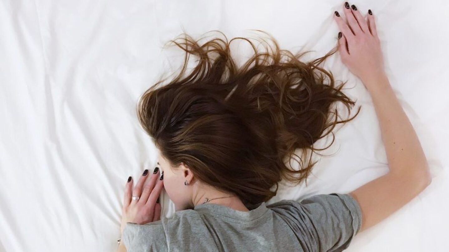 Creo que tengo vaginismo, ¿Cómo solucionarlo?