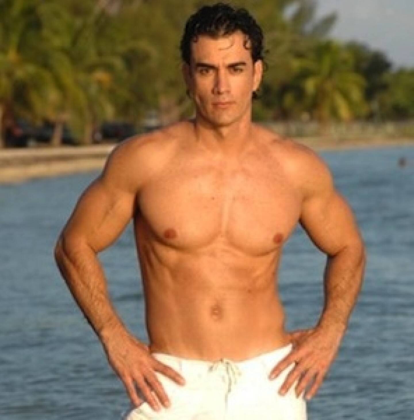 David Zepeda