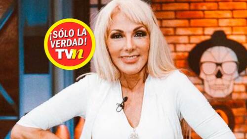 Olivia Collins confirma que está perdiendo la audición