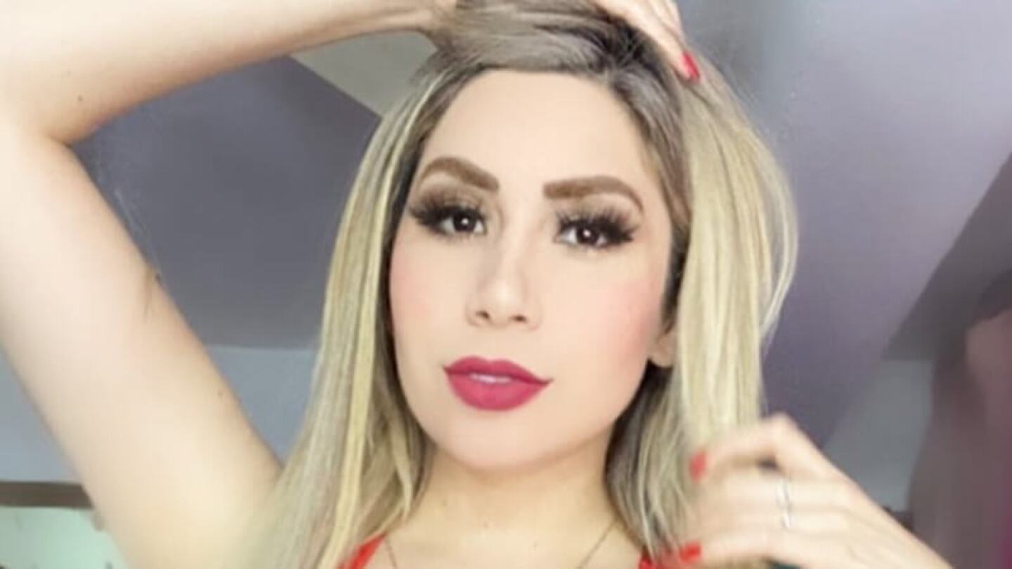 La Bebeshita revela que José Achar la operó bajo los efectos de sustancias ilegales