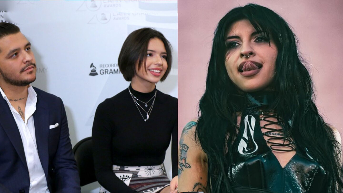 Cazzu regresa indirecta ángela y nodal