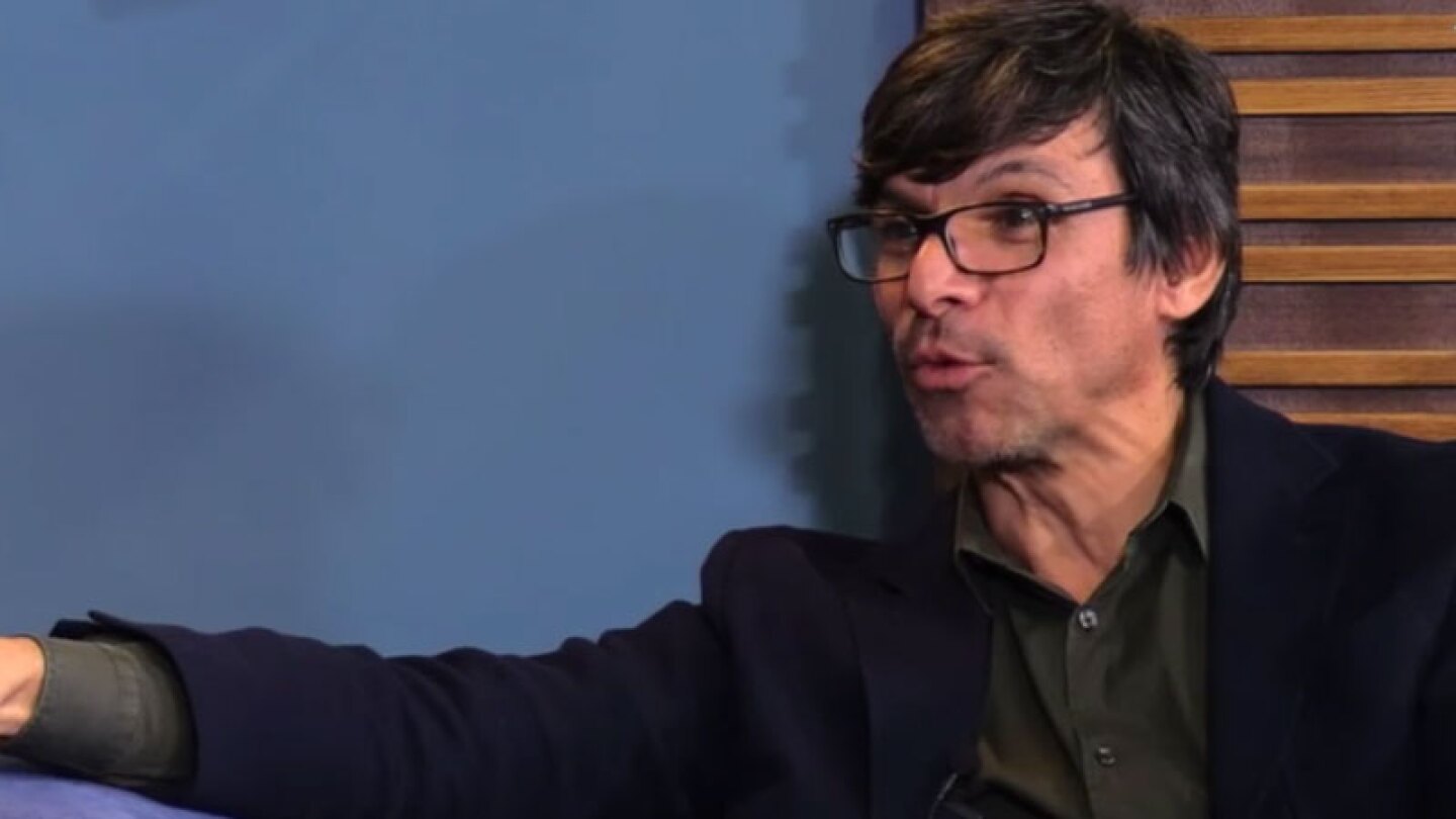El productor quiso lavarse las manos ante dicha acusación.