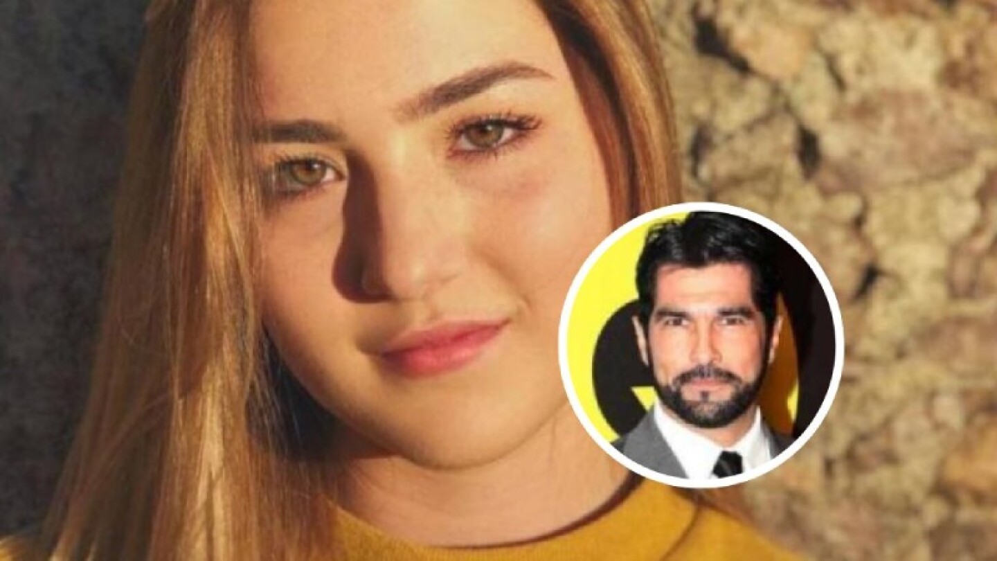 Melenie defiende a su papá, Arturo Carmona, tras críticas por sus celos en la LCDLF3