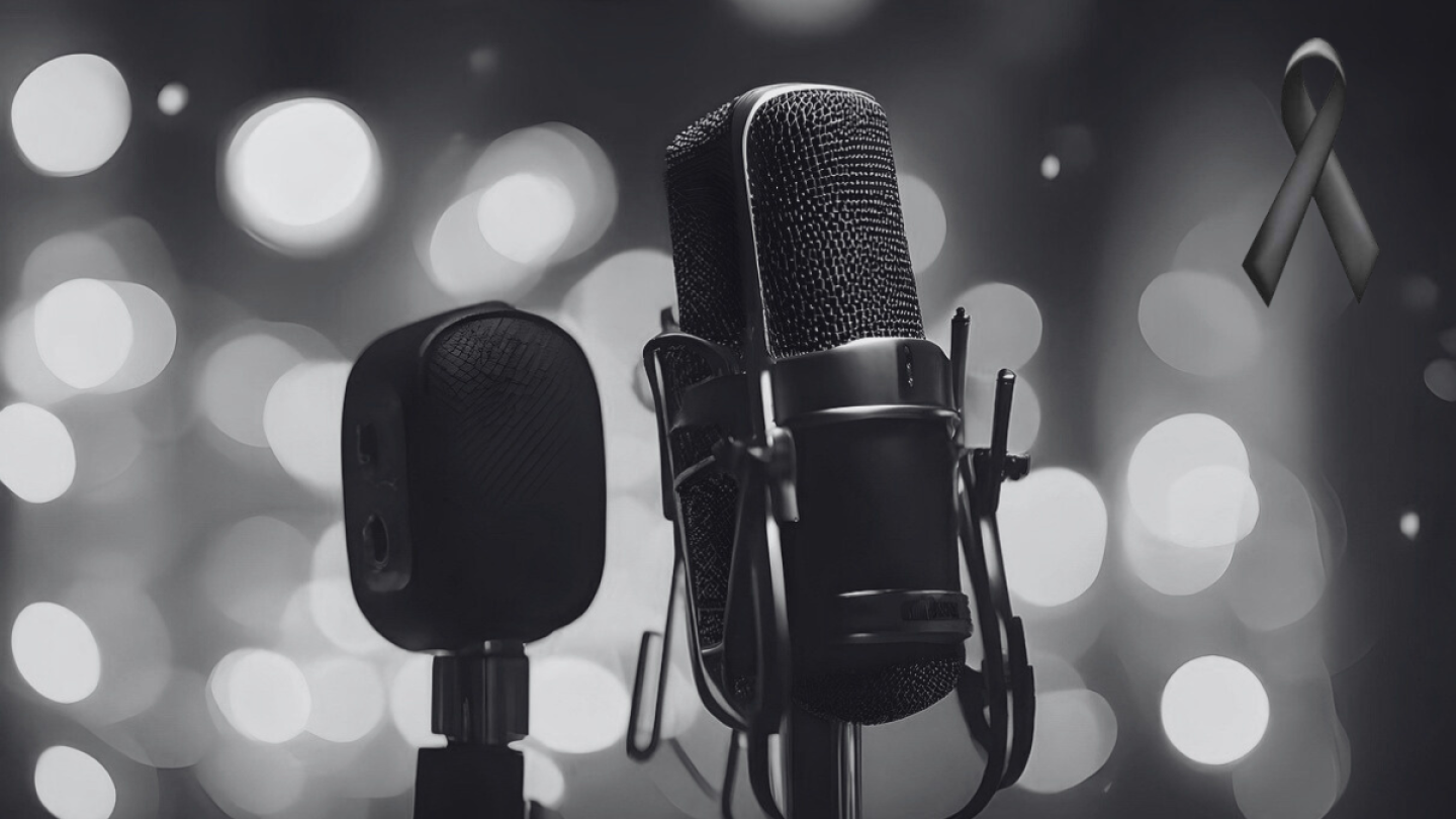 Famoso conductor y locutor de televisión muere a los 91 años: ¿de quién se trata?