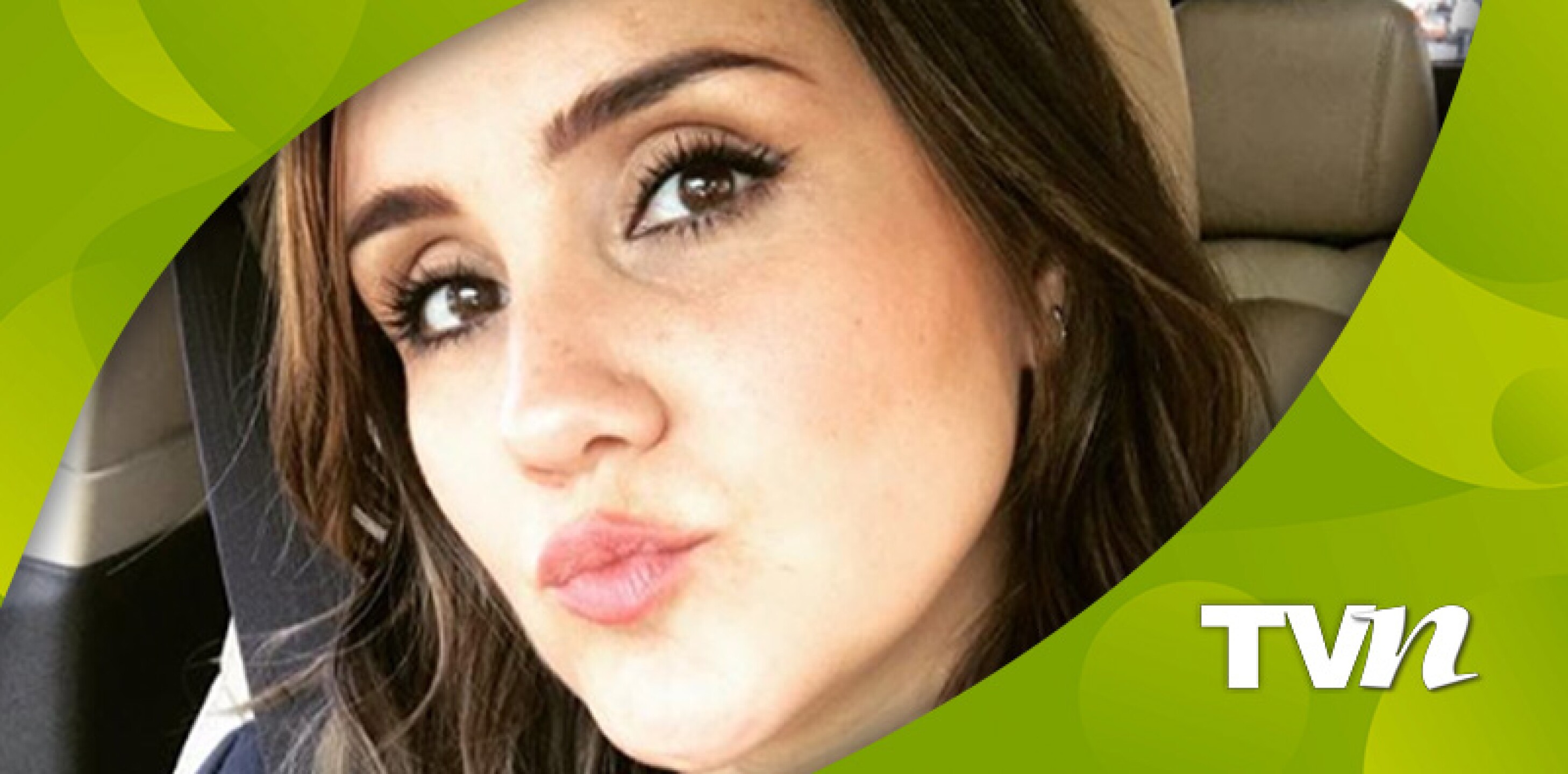 Dulce María firmó con Telemundo para ‘Falsa identidad’