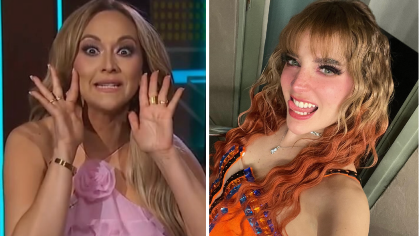 Verónica Bastos se lanza contra Imelda Garza tras pleito legal con Maribel Guardia