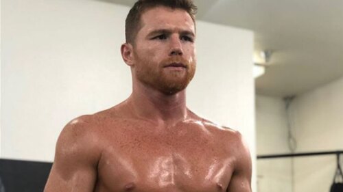 ¡Así fue la lujosa fiesta de Saúl “El Canelo” Álvarez!