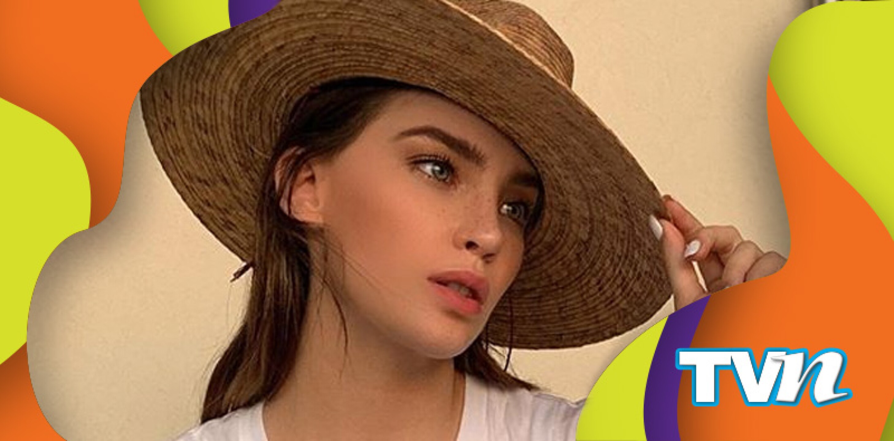 Belinda derrochó sensualidad