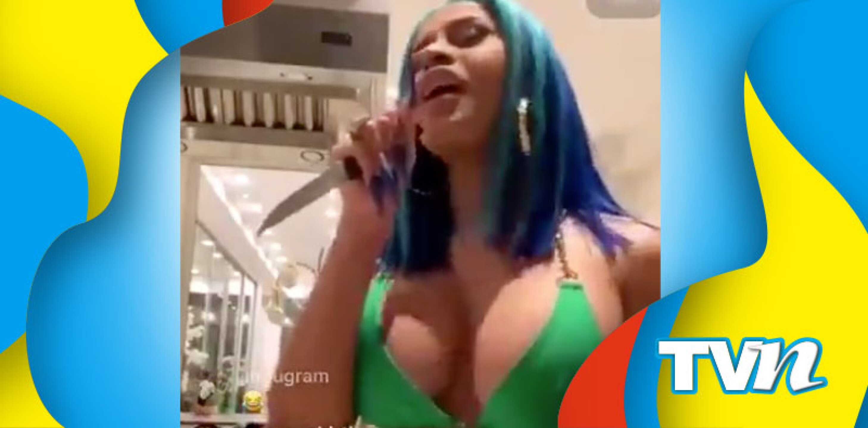 cardi b amor eterno juan gabriel