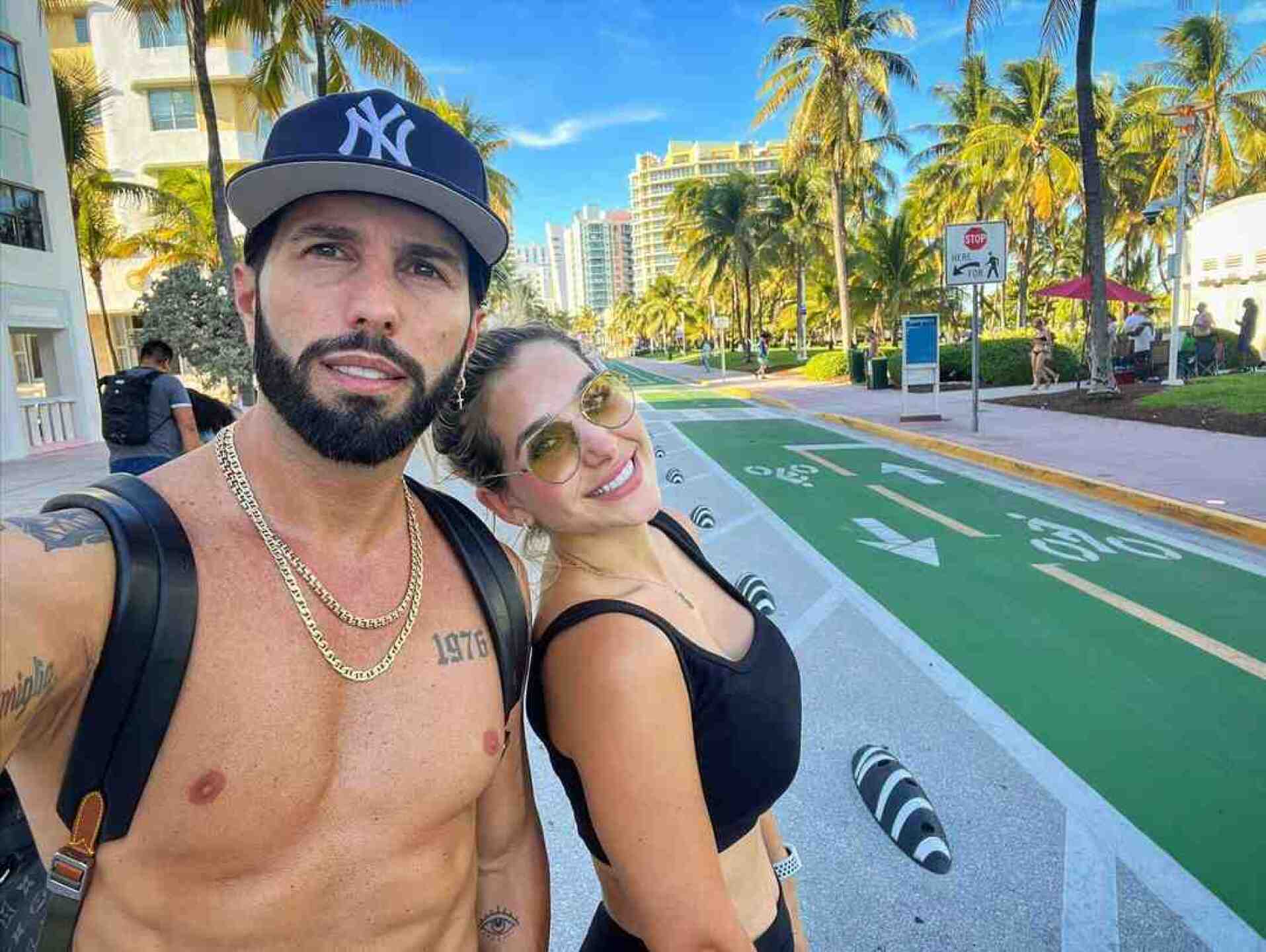 Poncho de Nigris desvela que tiene embriones congelados y ¡los venderán en 2 millones de dólares!