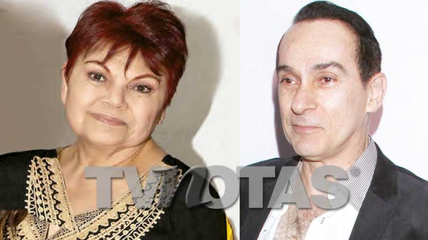 Fred Roldán es el padre de los hijos de Lupita Sandoval