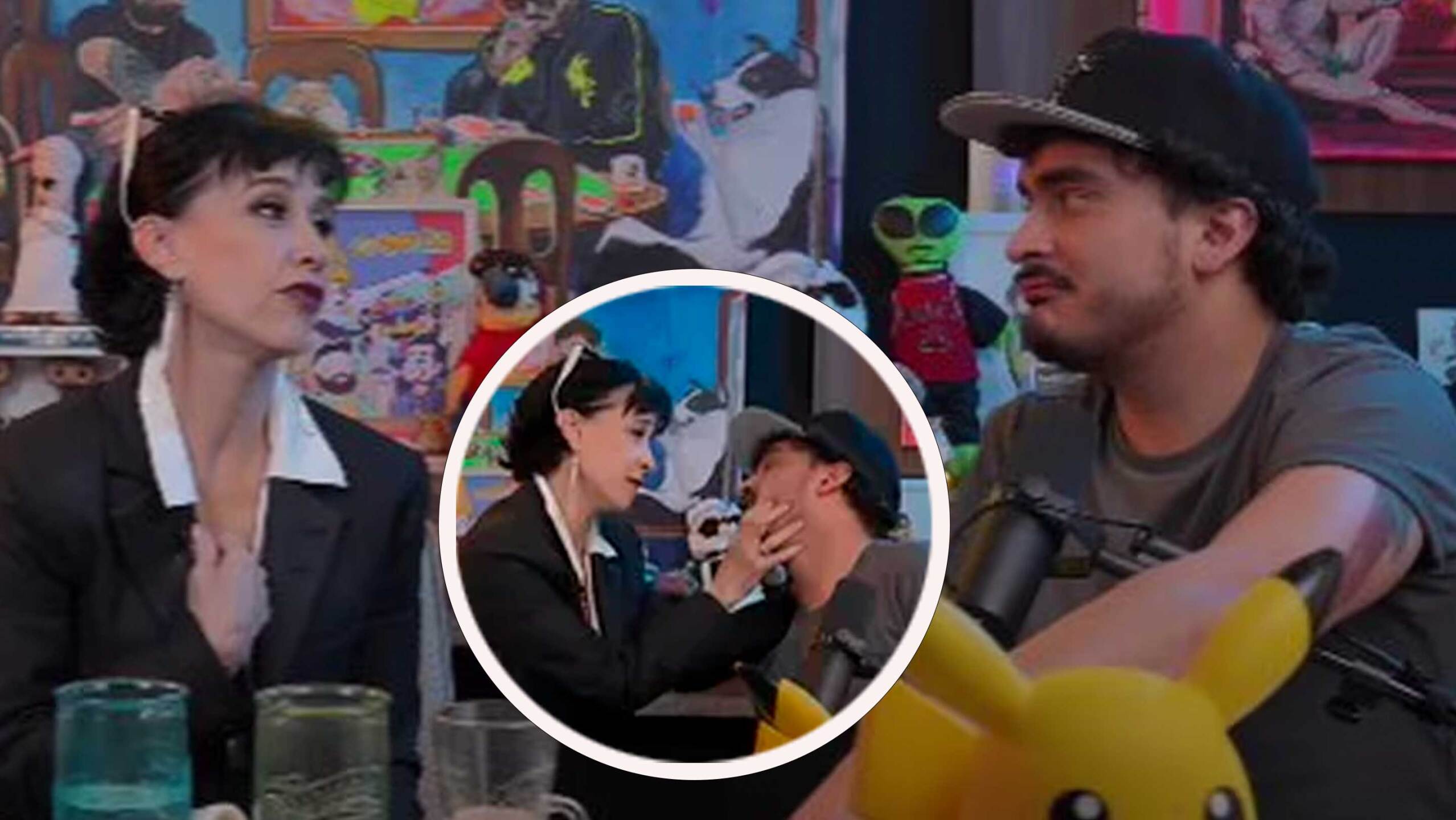 ¿Susana Zabaleta y Ricardo Pérez de 'La Cotorrisa' confirman romance? Esto es lo que sabemos