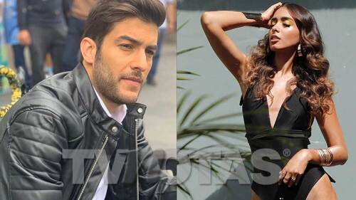 Descubrimos que Juan Pablo Gil tiene nueva novia y se trata de la exmiss Jalisco Michel Sos