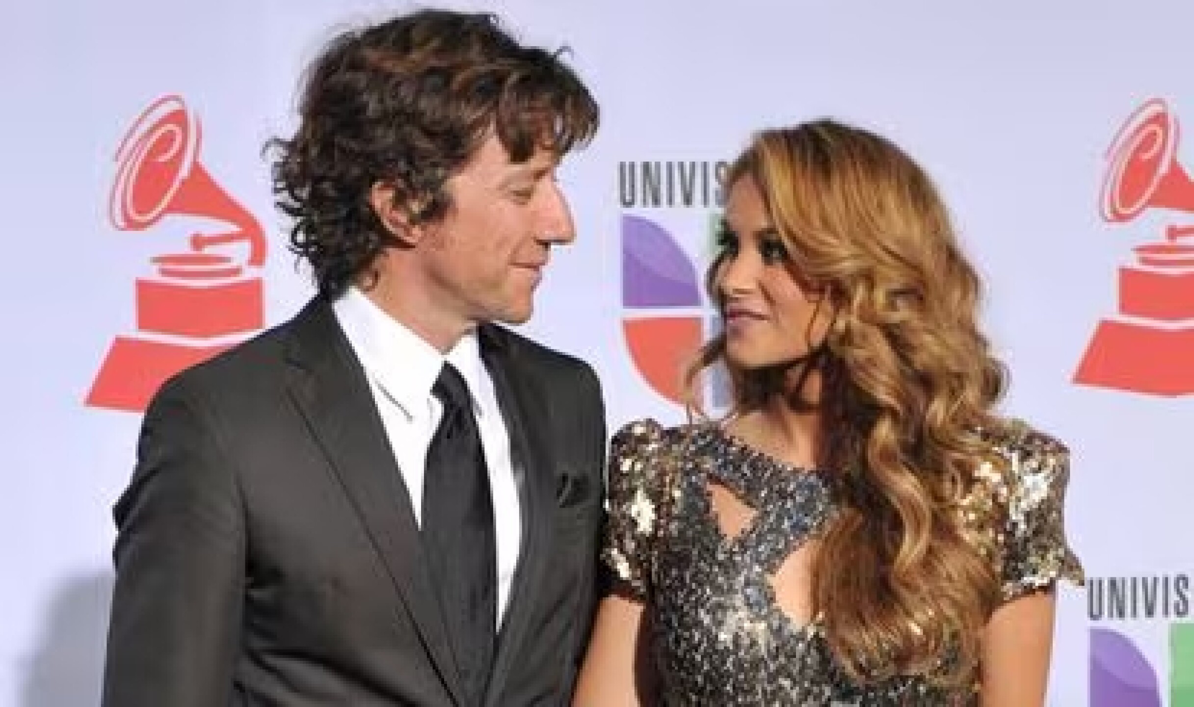 Colate relata el infierno que vivió tras su separación con Paulina Rubio: “He recibido amenazas”