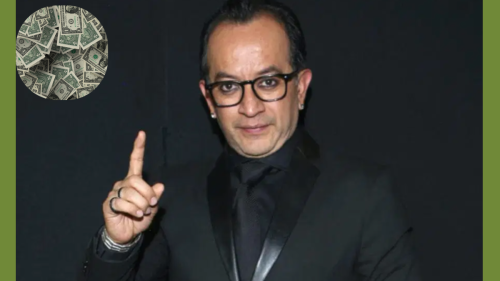 Germán Ortega fraude