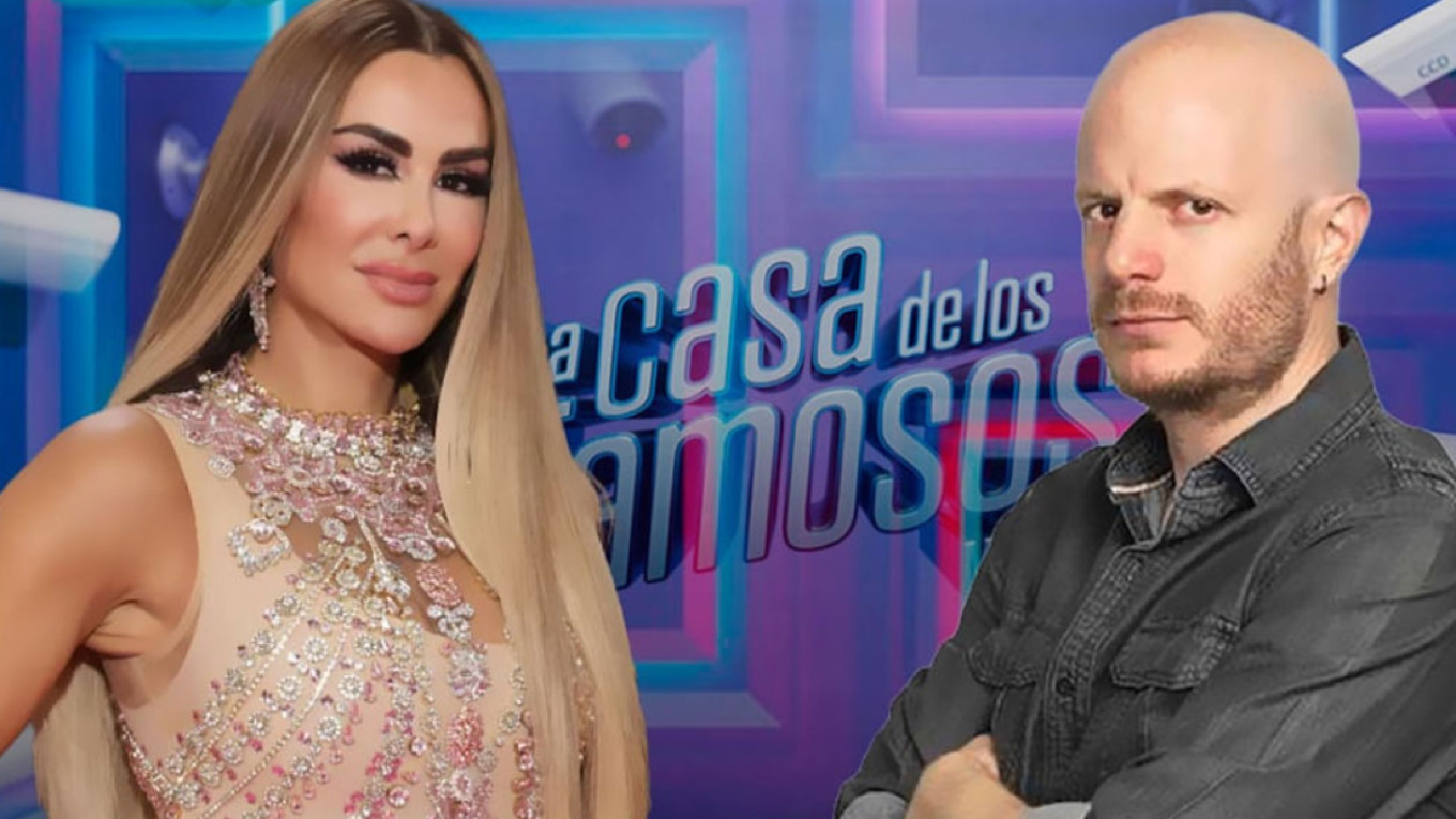 Ninel y Facundo