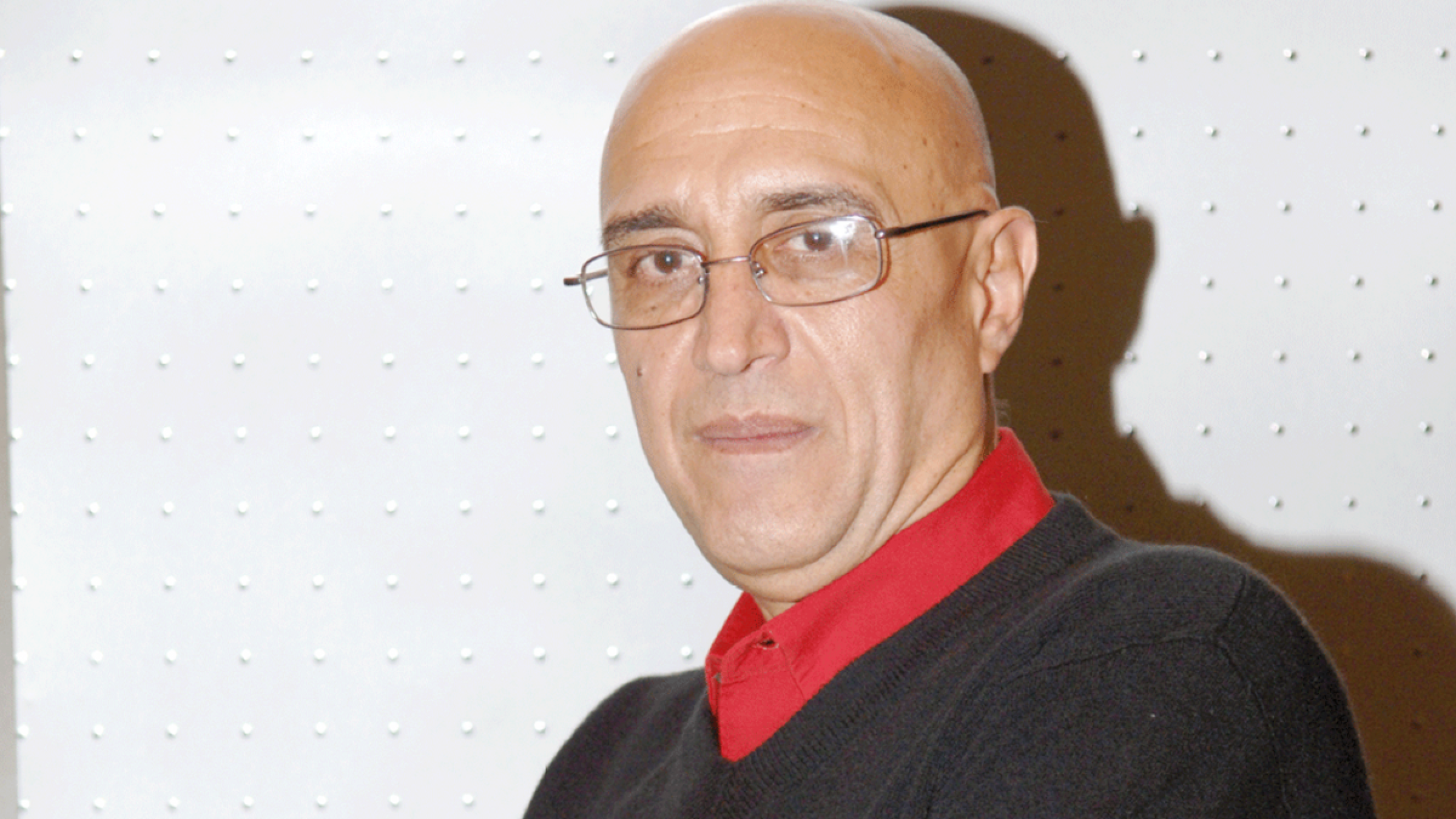 Pedro Torres, TVNotas