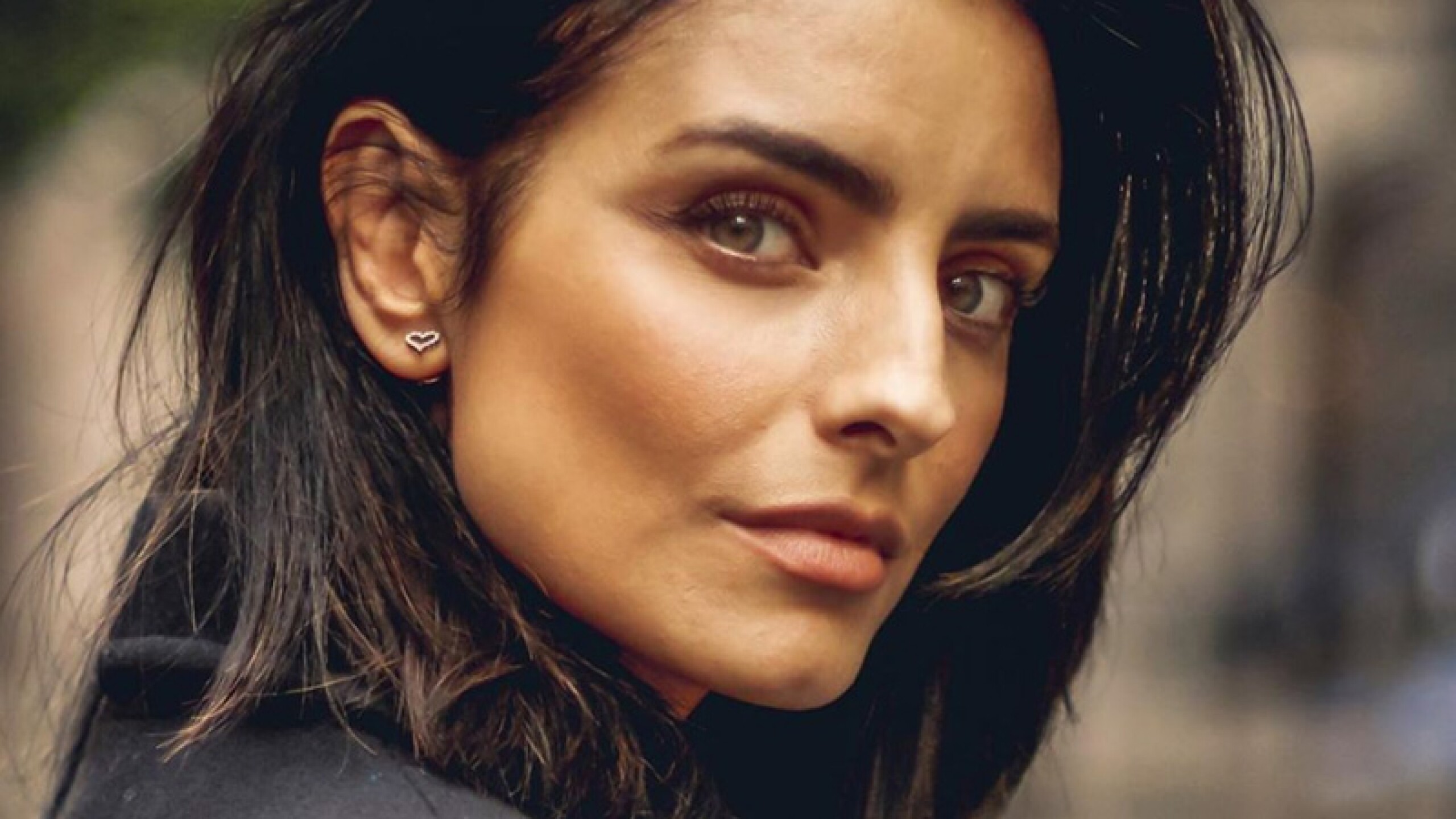 Aislinn Derbez estrena nueva etapa en su vida