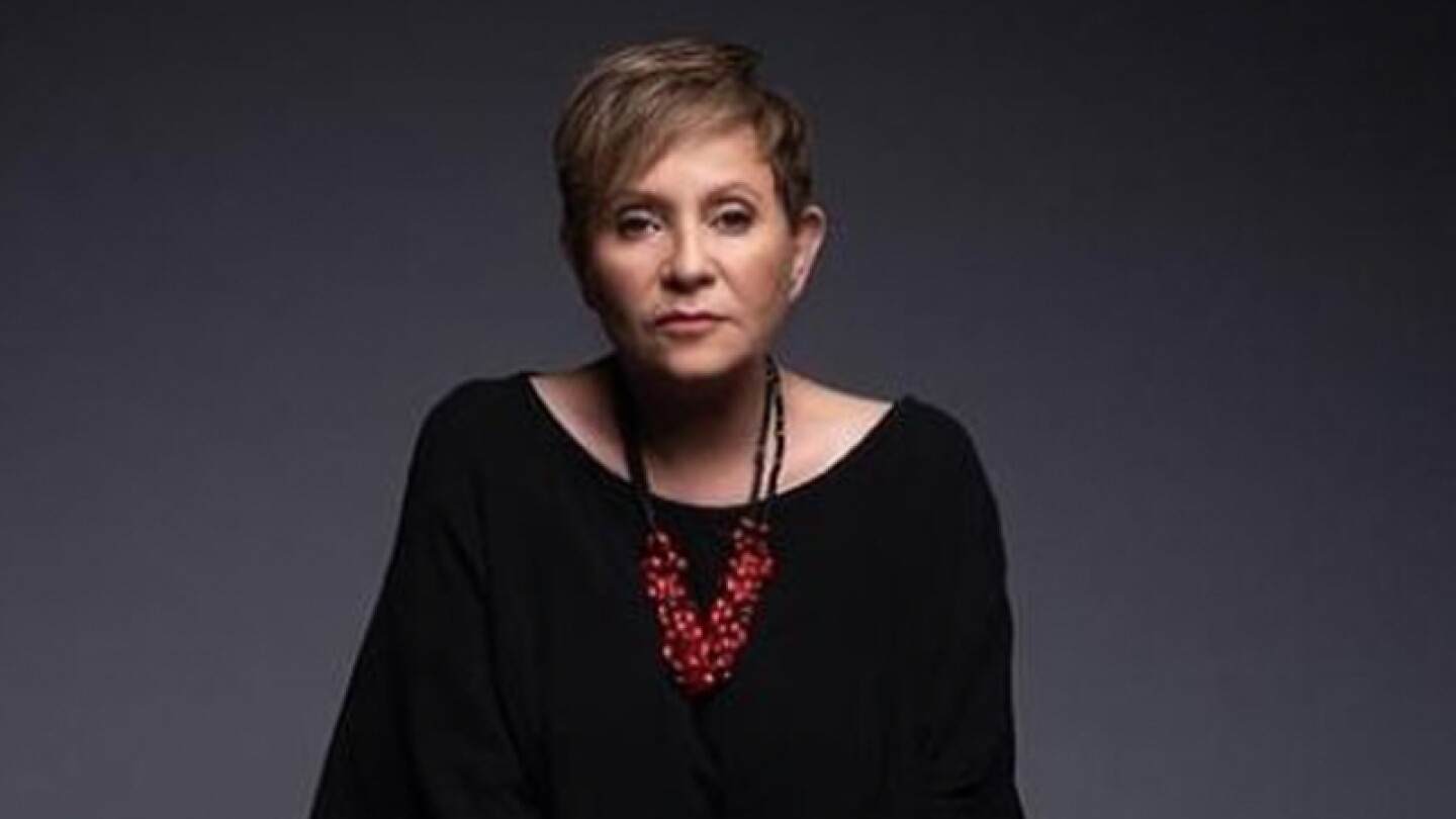 Adriana Barraza imparte clases magistrales