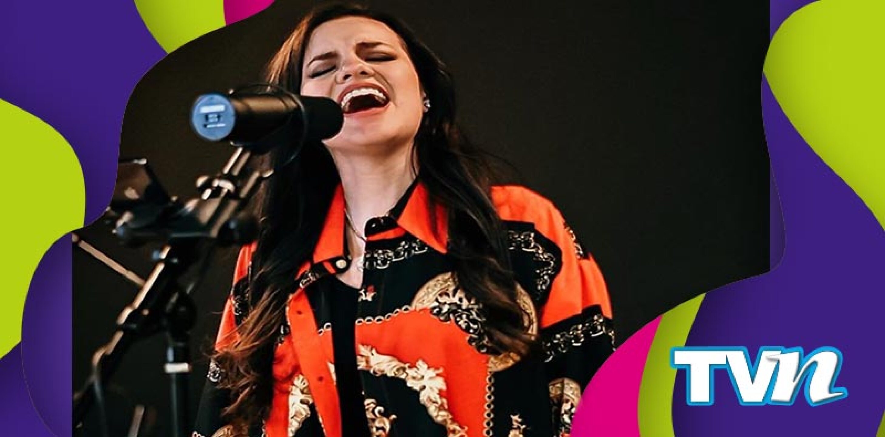 Sara Sarita Sosa Príncipe Cantante