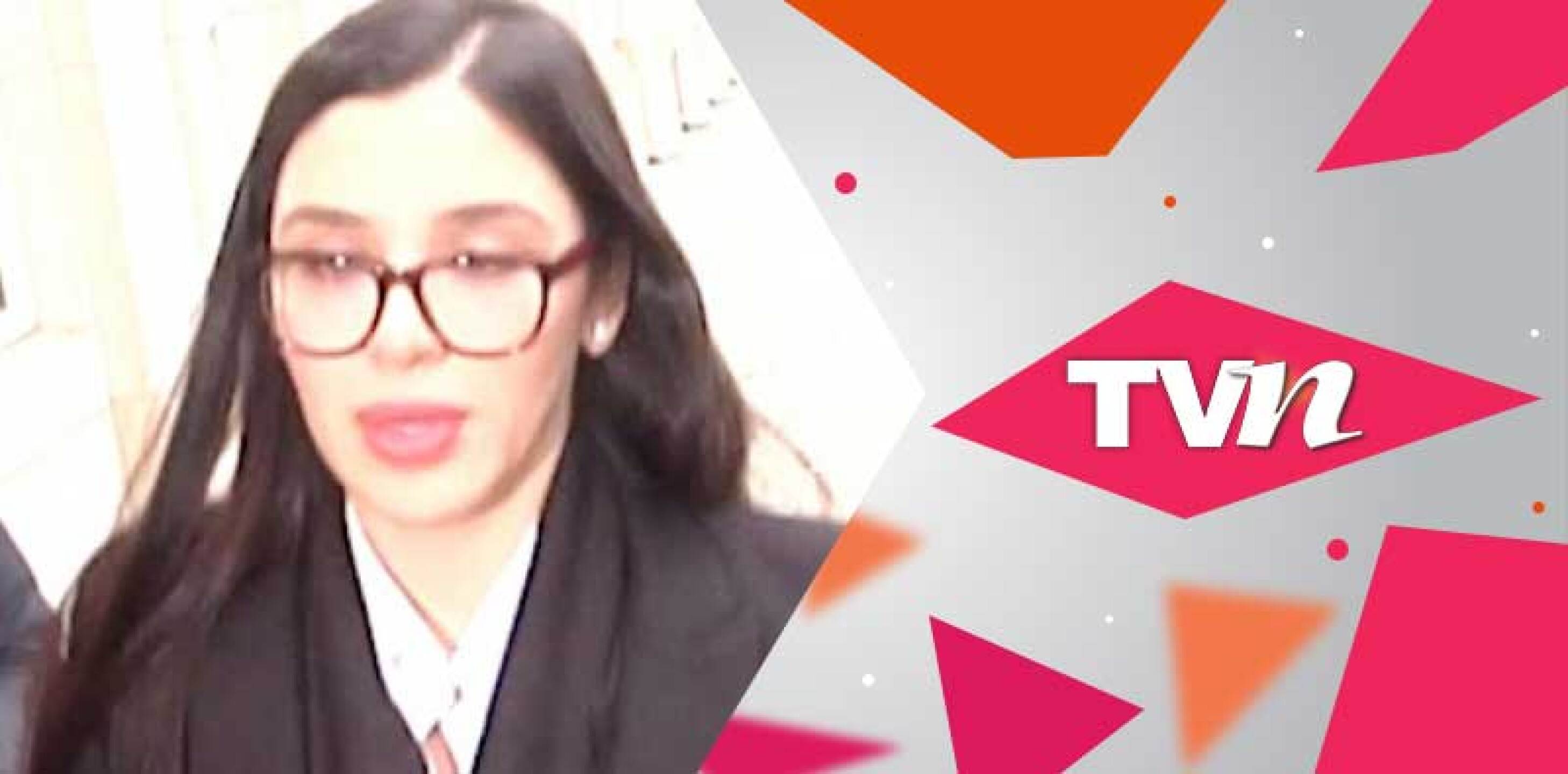 Emma Coronel denuncia que fue desnudada cuando apresaron al “Chapo” en 2014