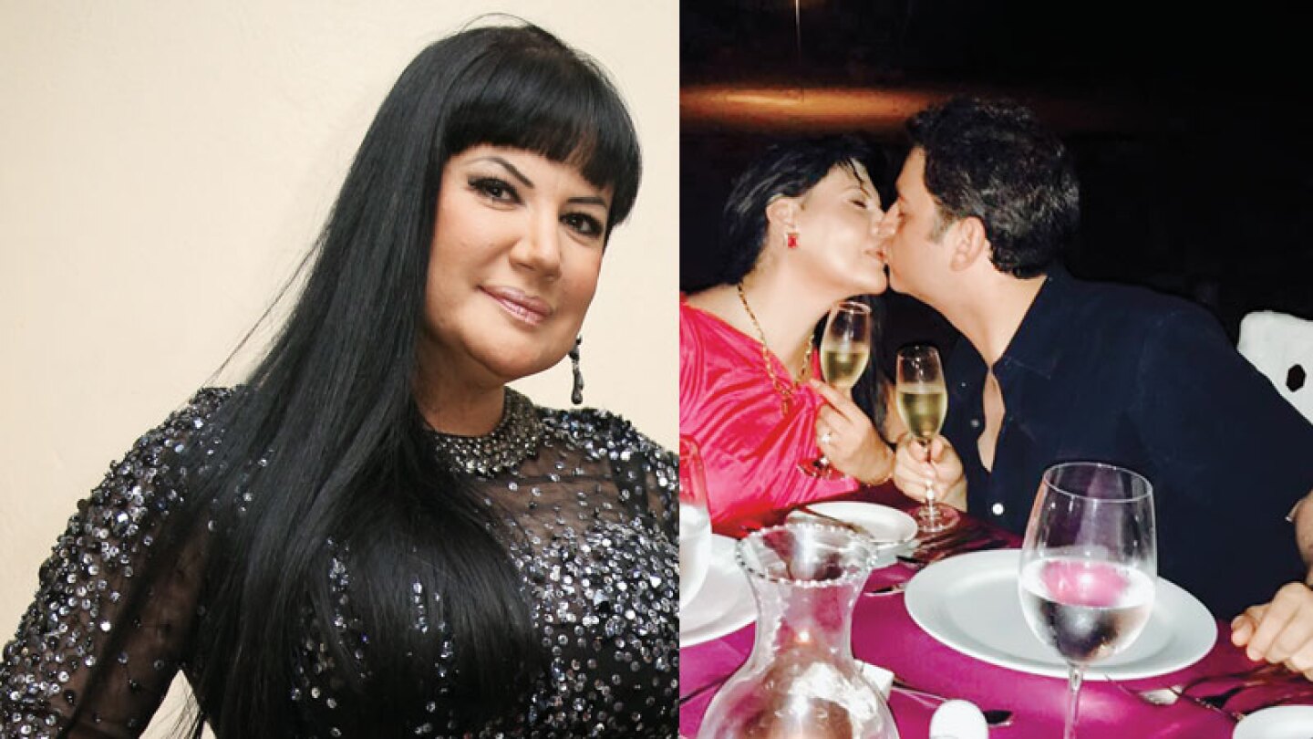 Alejandra Ávalos canceló boda y esto dijo al preguntarle si la engañaron o golpearon