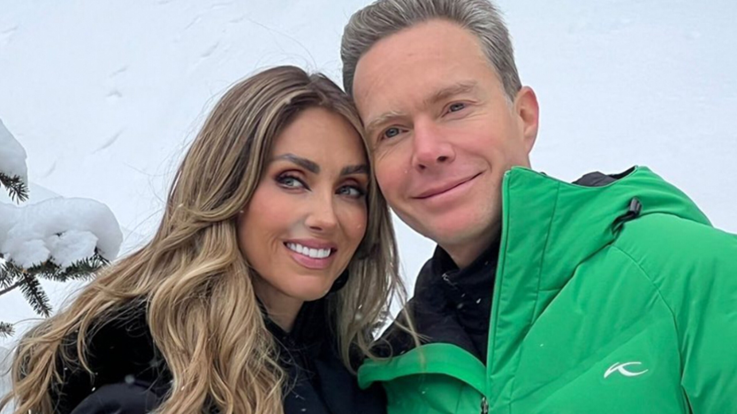 Anahí y Manuel Velasco historia de amor