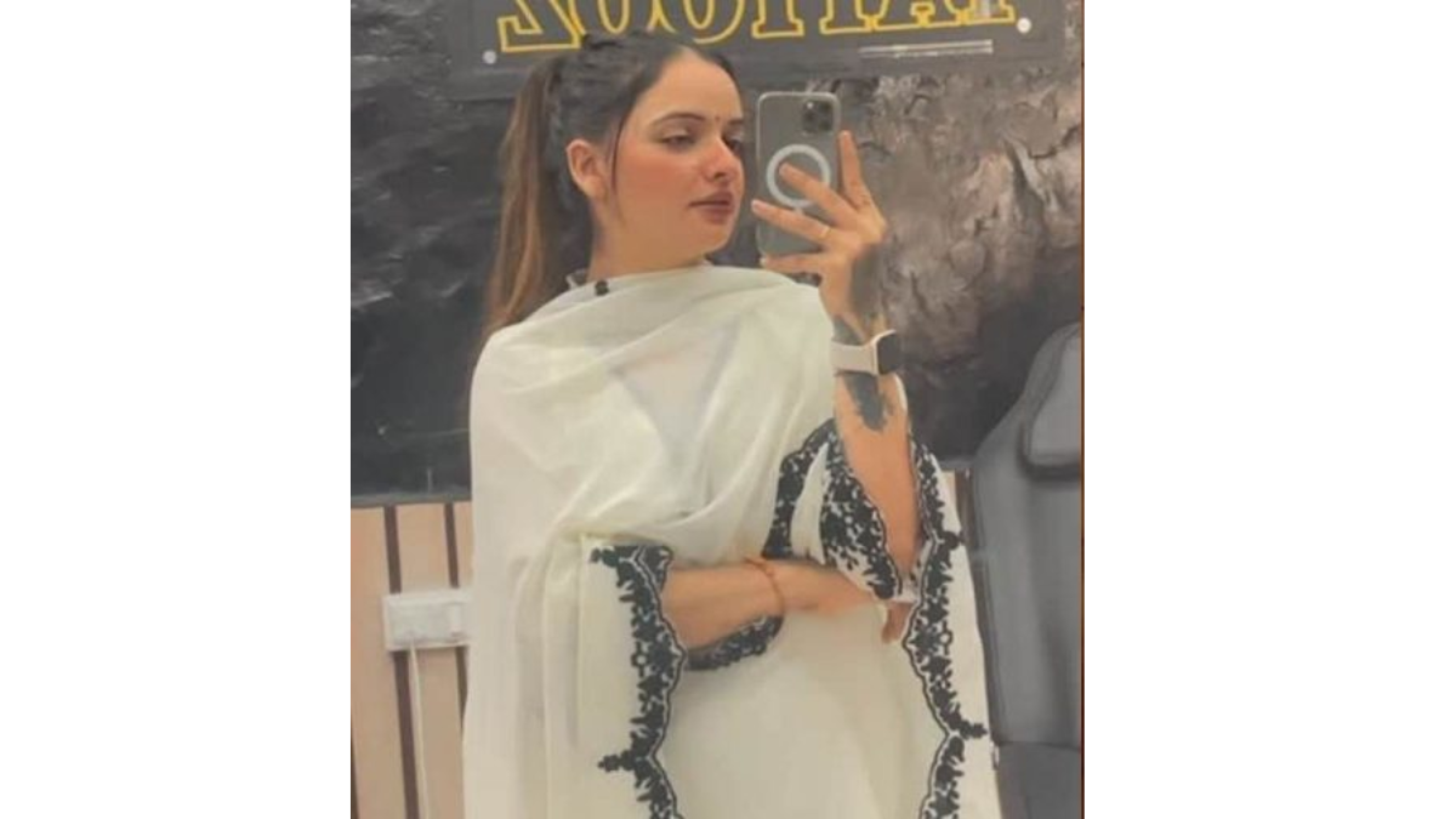 Manjeet Kaur