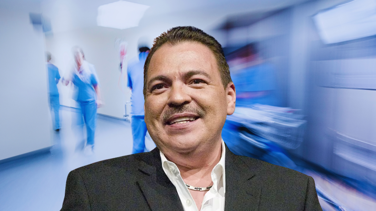 Julio Preciado