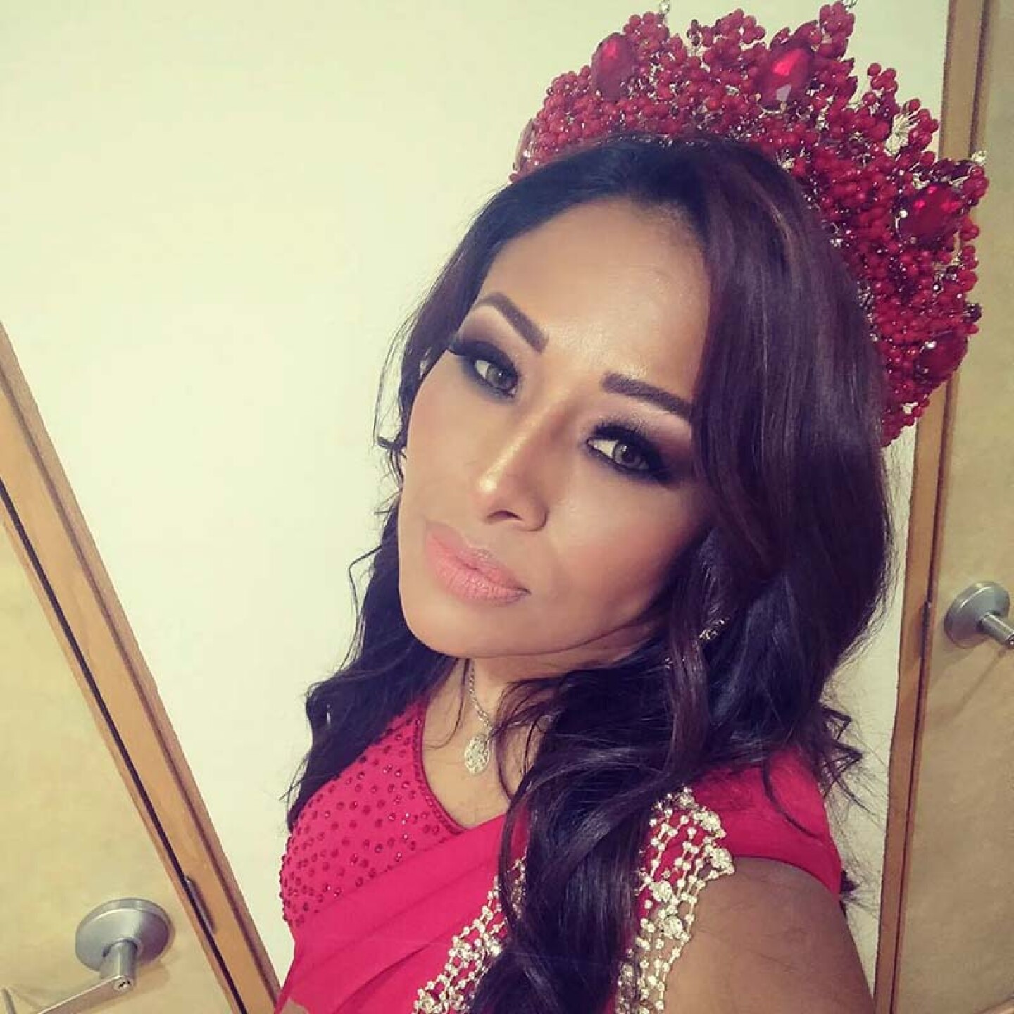 Toñita aclara a qué se debían sus constantes salidas de la casa de La Academia