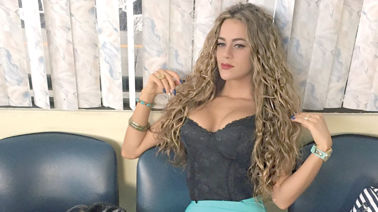 Candela Márquez