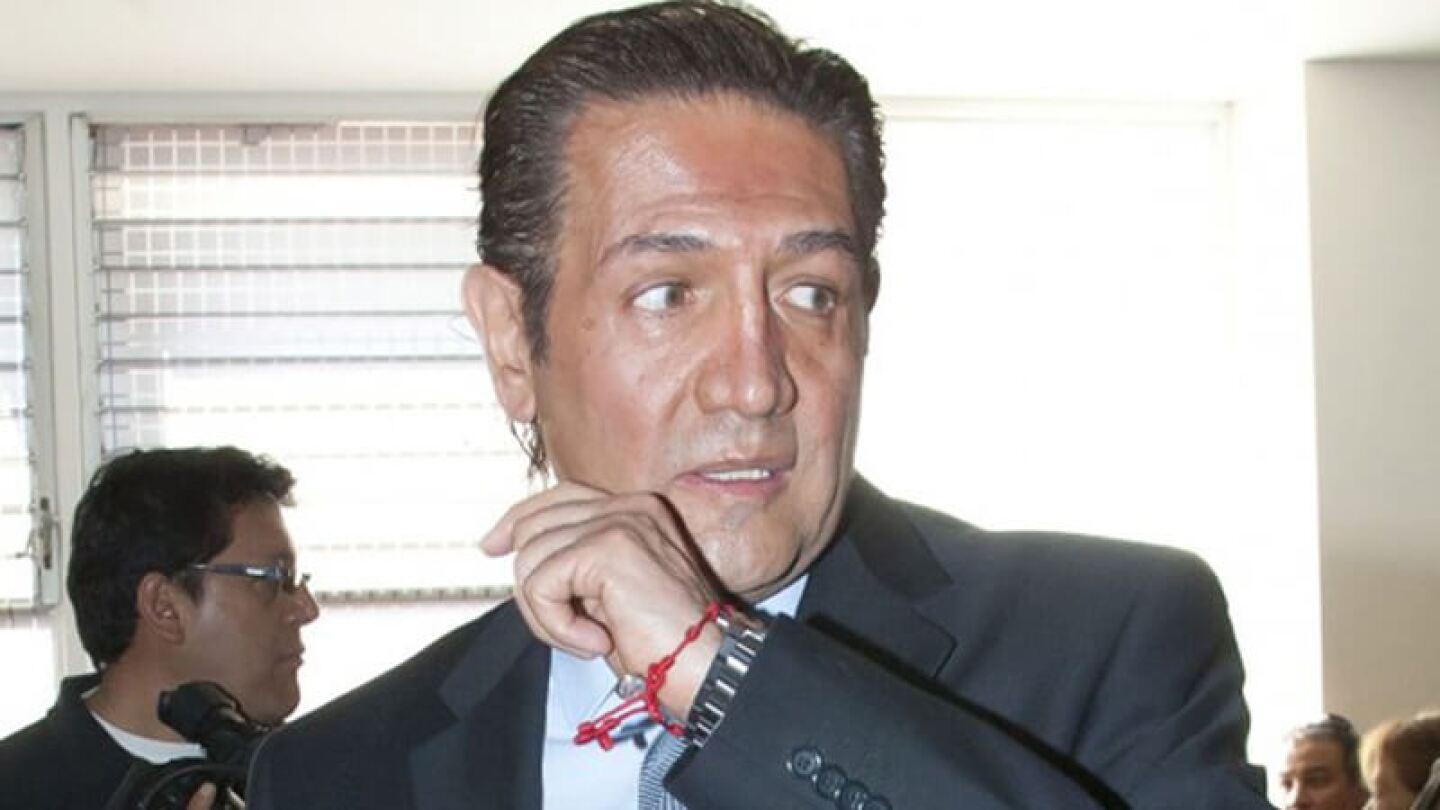 Fabián Lavalle da positivo a Covid-19, este su estado actual de salud