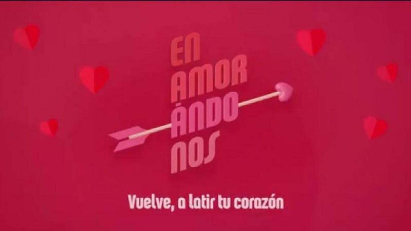 Exconcursante de Enamorándonos reaparece y luce irreconocible 