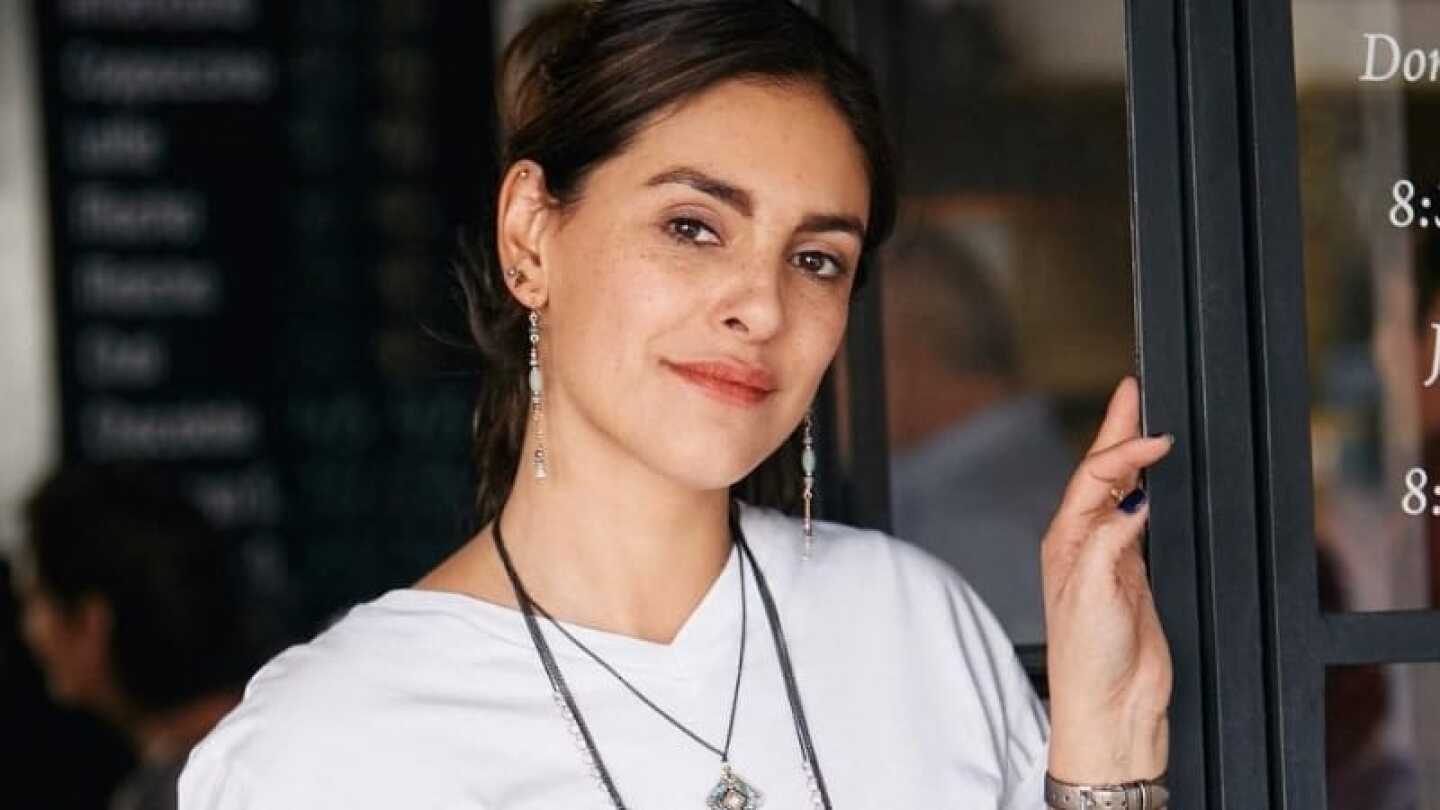 Liz Gallardo teme a Enrique Alguinay y exige protección a las autoridades: "Yo pago impuestos"