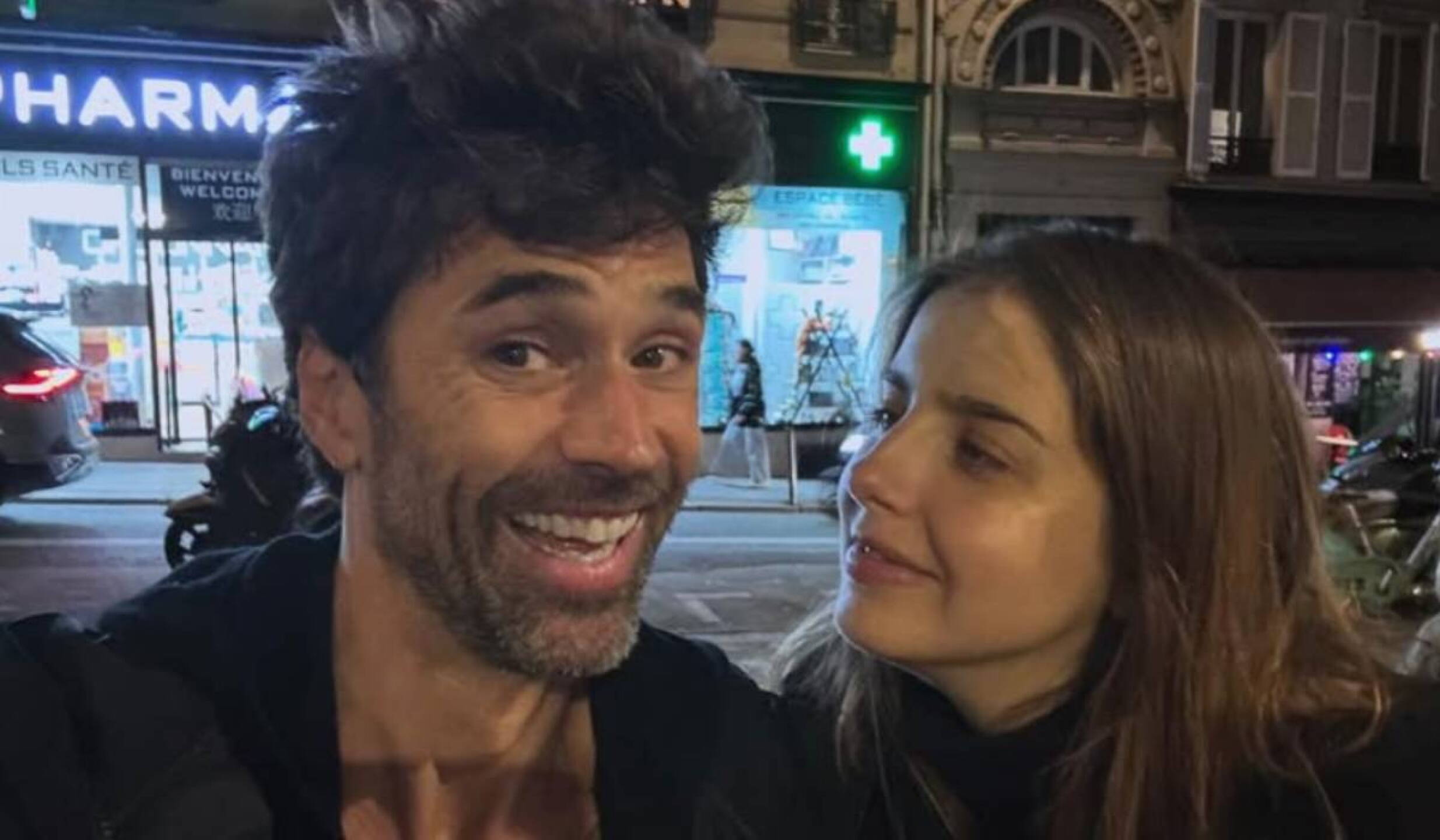 ¿Michelle Renaud y Matías Novia esperan a su tercer bebé?