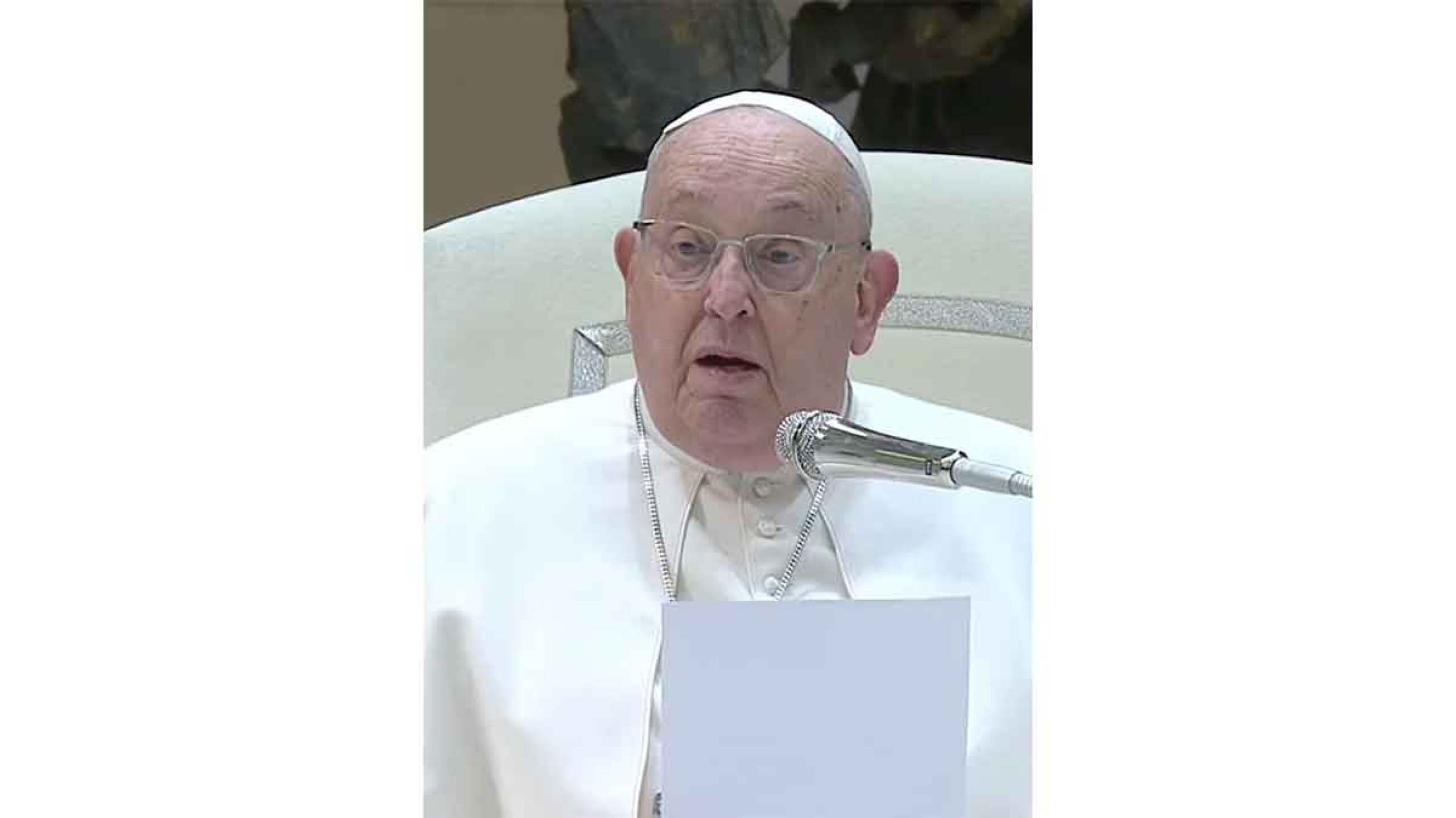 Papa Francisco