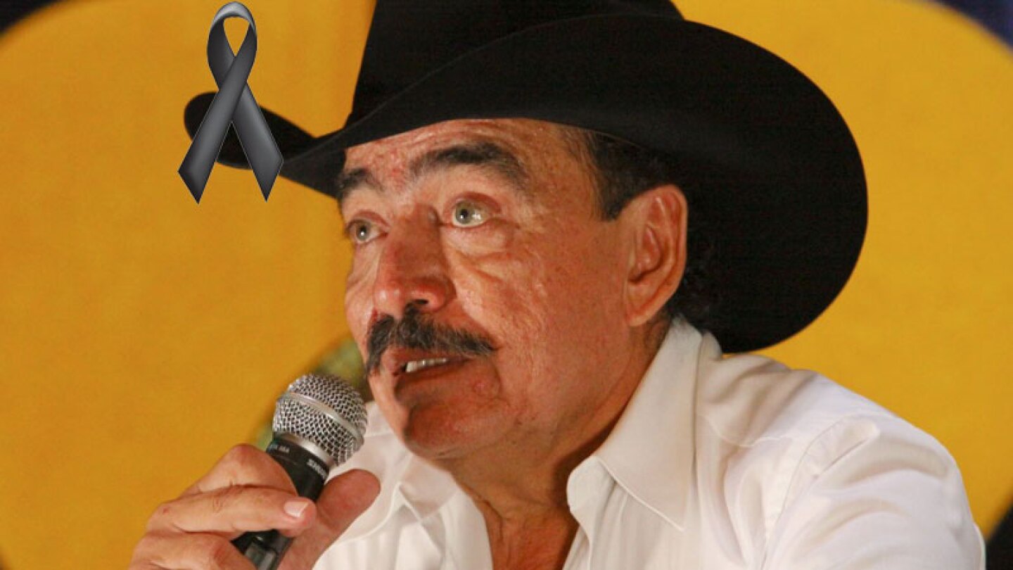 Se reveló que uno de los escoltas del sobrino de Joan falleció.